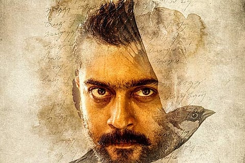 Soorarai Pottru all set to release in August