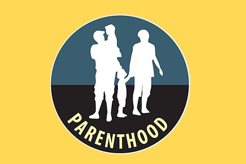 Parenthood: Sex education - What is the parent's role?