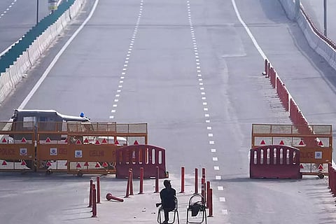 Suitably modify lockdown guidelines, MHA tells states, UTs