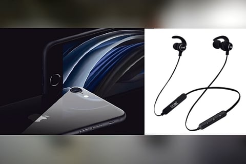 TECH NEXT: Apple’s new affordable iPhone might be a sign of the times