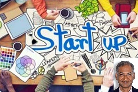 OFF TO A FRESH BEGINNING: Post-pandemic survival tips for start-ups