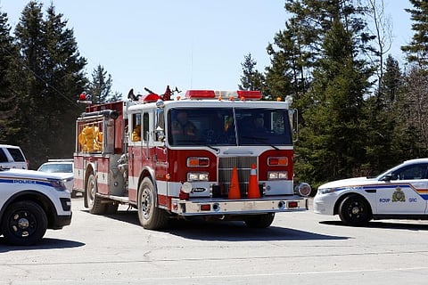 Image Courtesy: Reuters