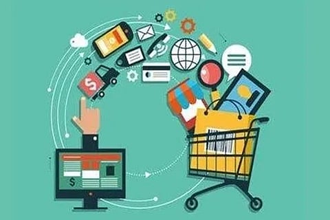 E-tailers support Centre's move, but expect relaxations