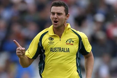 Josh Hazlewood