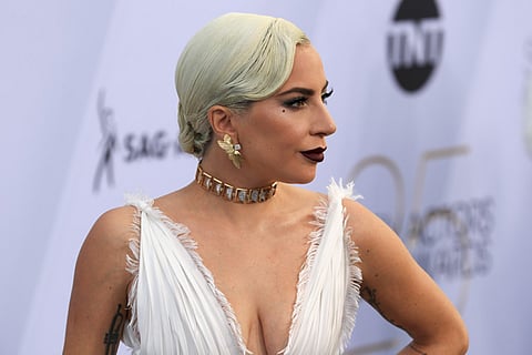 Lady GaGa concert raises 128 million dollars for COVID-19 relief