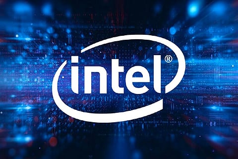 Intel reclaims top spot in global semiconductor market