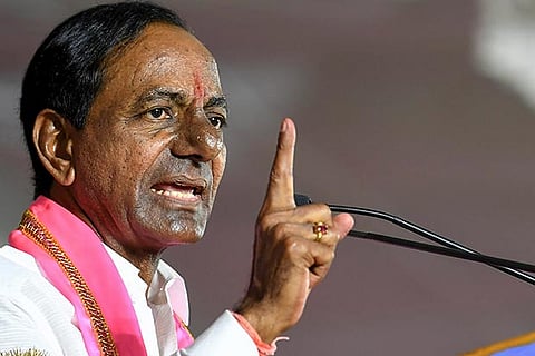 Telangana to strictly enforce lockdown from Tuesday