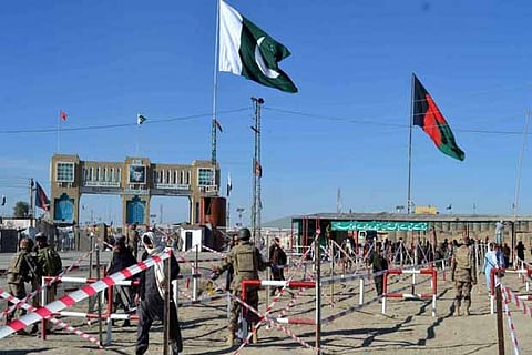 Pakistan, Afghan bilateral forum to meet soon