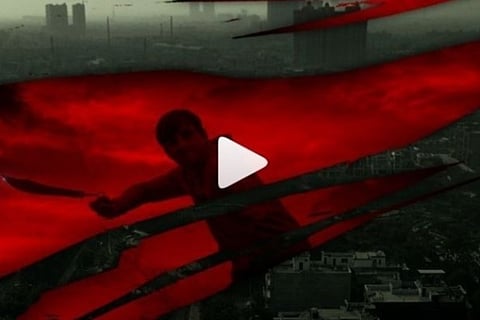 Anushka Sharma drops teaser of her crime thriller web series