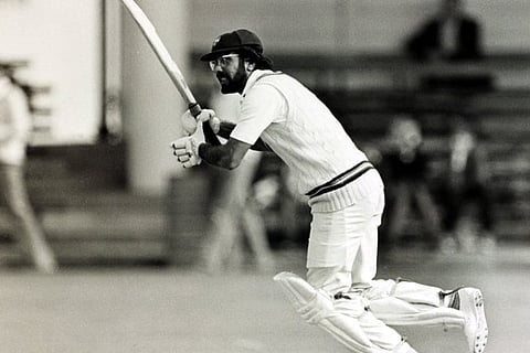 Picture Credit: ICC twitter profile