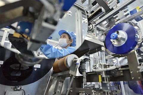 Image courtesy: Reuters