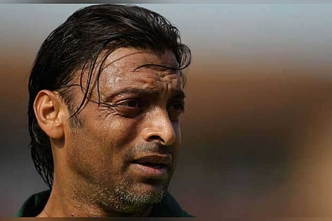 Would have killed Akram had he asked me to do match-fixing, claims Akhtar