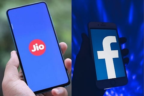 Facebook buying 9.99pc stake in Reliance Jio for Rs 43,574 cr, largest FDI in India's tech sector