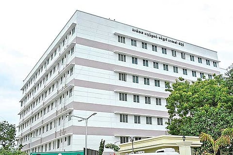 MMC students back on duty at COVID wards