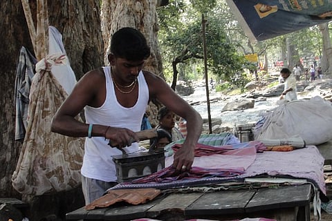 Representative image