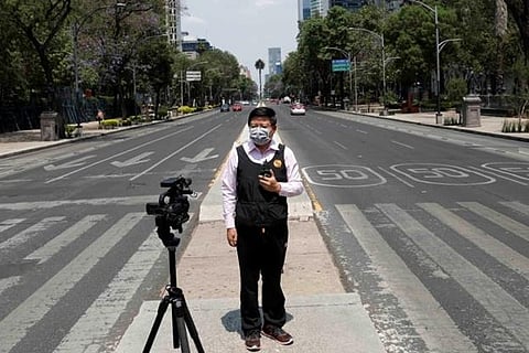 Image Courtesy: Reuters