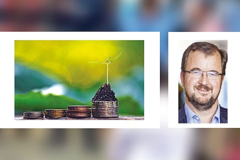 FUTURE-SHOCK PROOFING: Don’t waste the pandemic response