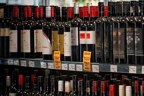 File Photo (Reuters)