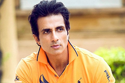 Sonu Sood to feed over 25,000 migrants during Ramzan
