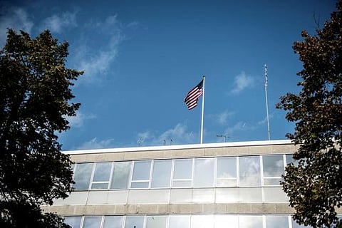 US extends economic aid to Greenland to counter China, Russia in Arctic