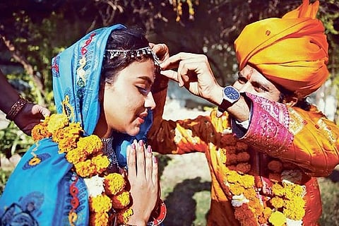 Picture posted by Bhavninder