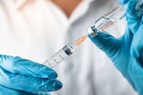 Shutdown puts rabies vaccination on hold