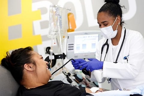 Image Courtesy: Reuters