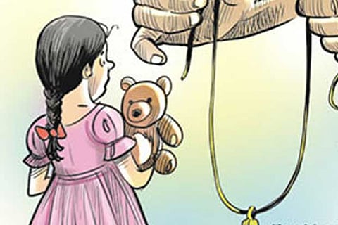 Authorities extra vigilant in Rajasthan to check child marriages during lockdown