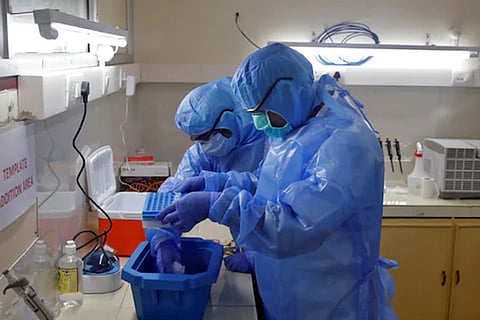 Image courtesy: Reuters