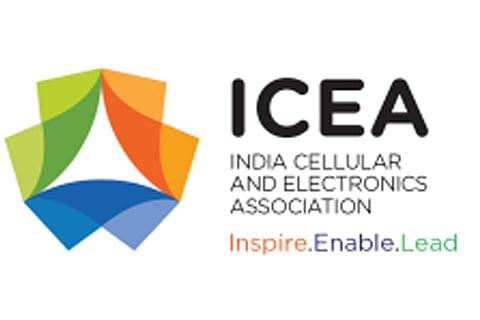 Logo of ICEA