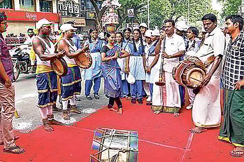 Cancellations of weddings, events: Light music artistes go out of tune