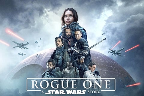 Diego Luna's 'Rogue One' spinoff series adds Genevieve O'Reilly and Denise Gough