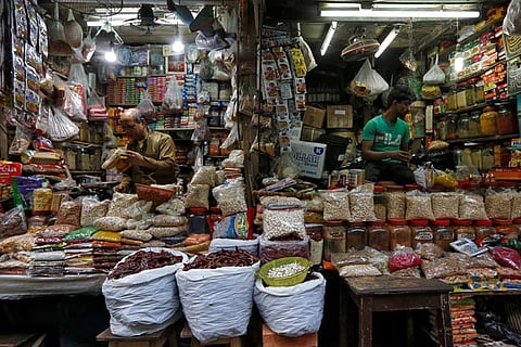 To open or not to open: States in dilemma over Centre's order on shops
