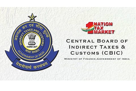 CBIC clears Rs 10,700 cr GST, customs duty refund in 16 days