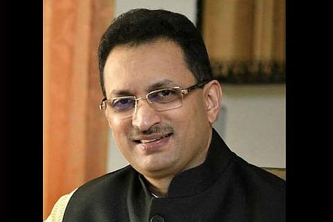 Twitter-locked K'taka BJP MP wants an Indian version