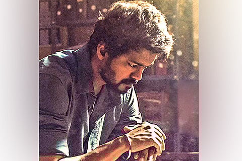 'Master will be celebrated whenever it releases': Director Lokesh Kanagaraj