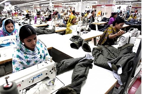 File Photo (Courtesy: Reuters)