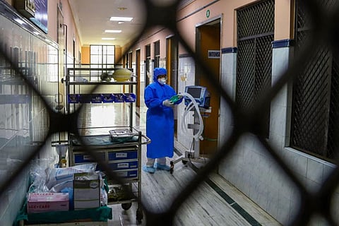 Number of recovered COVID-19 patients crosses 1,000 mark in Tamil Nadu