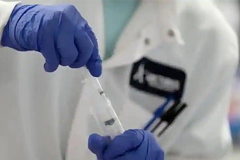 File Photo ( Courtesy: Reuters)