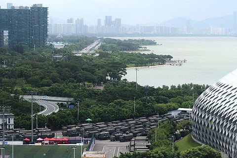 Image Courtesy: Reuters