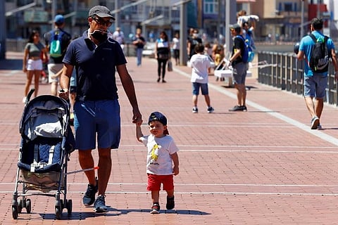 Image Courtesy: Reuters