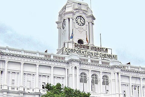 Corporation collects details of frontline workers to give PPEs