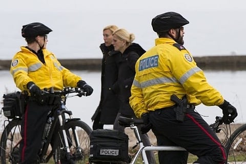 Half of Canadians report worsening mental health amid COVID-19