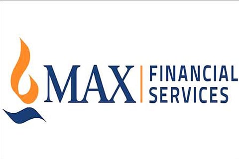 Max Life to be 70:30 venture between Max Financial Services, Axis Bank