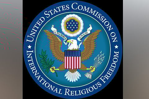 US body accuses India of violating religious freedoms, India calls it biased