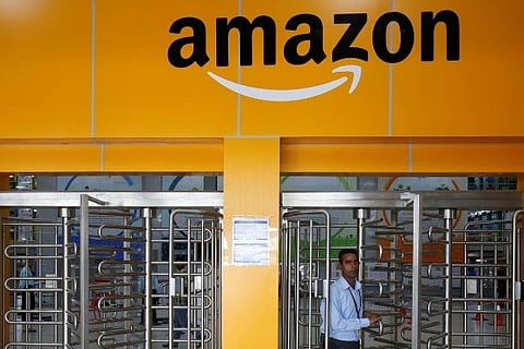 Amazon India launches fund to help logistics partners