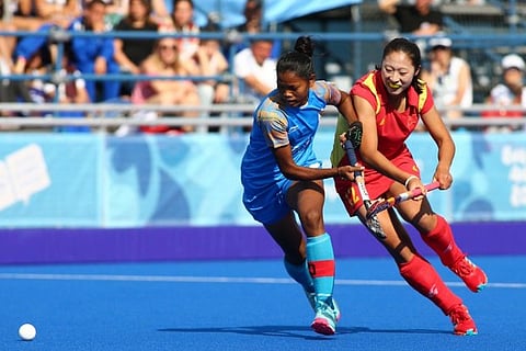 Picture Credit: Hockey India twitter profile