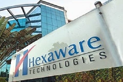 Hexaware Q1 net profit up 26.3 pc, suspends annual guidance amid COVID-19 pandemic