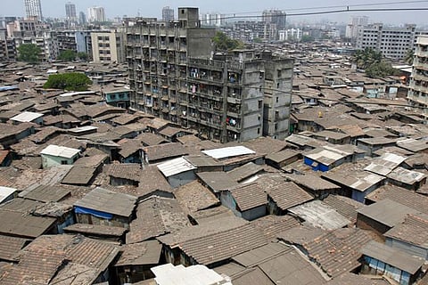 Dharavi reports 14 new COVID-19 cases, tally 344