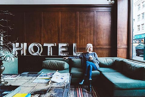 Hotel industry revenue likely to fall by Rs 90k cr in 2020 due to COVID-19